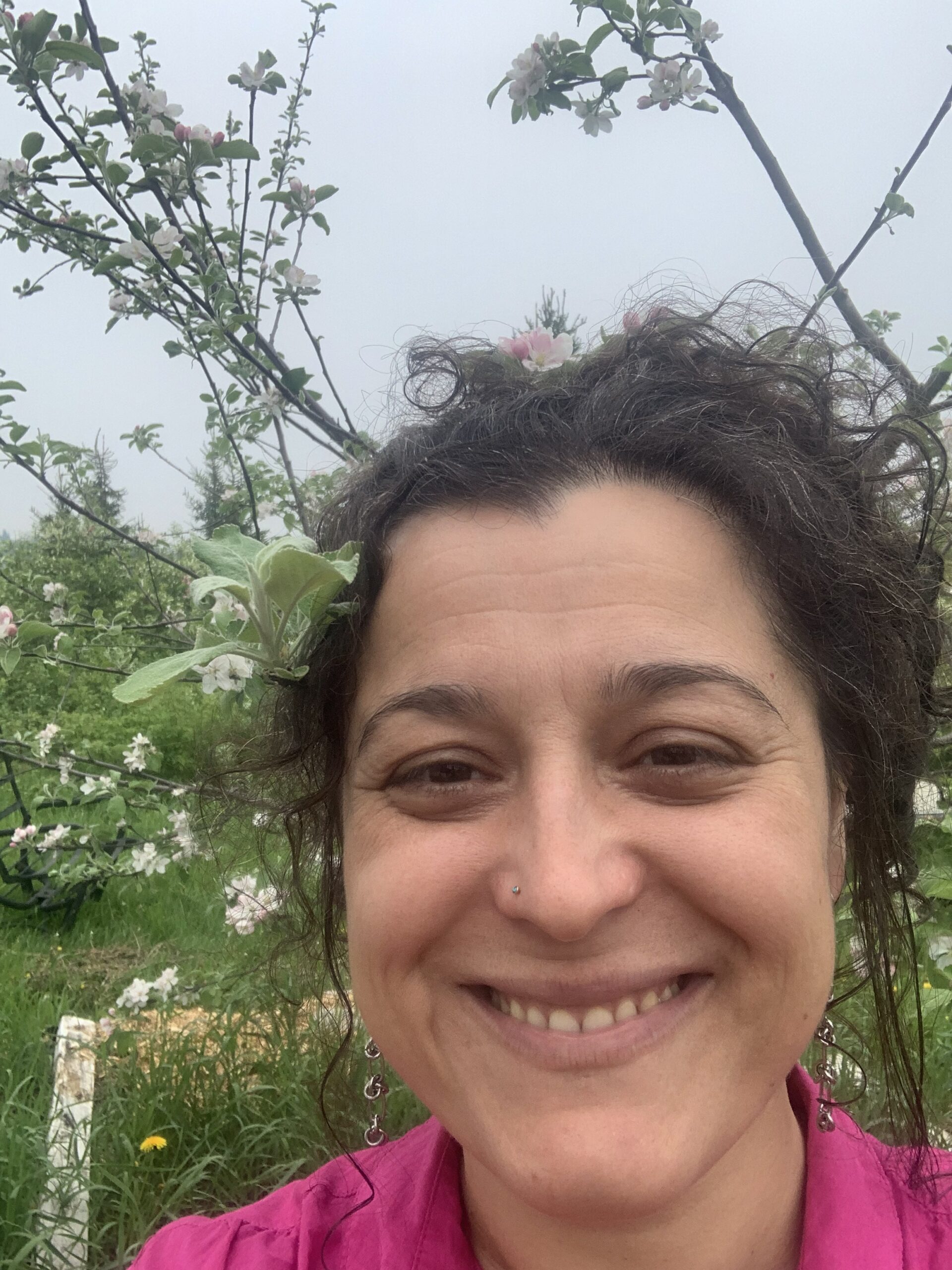 Isabelle Boulanger-Milot
