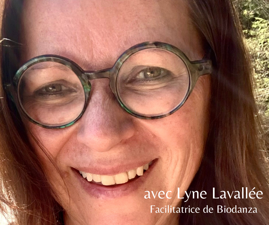 Lyne Lavallée